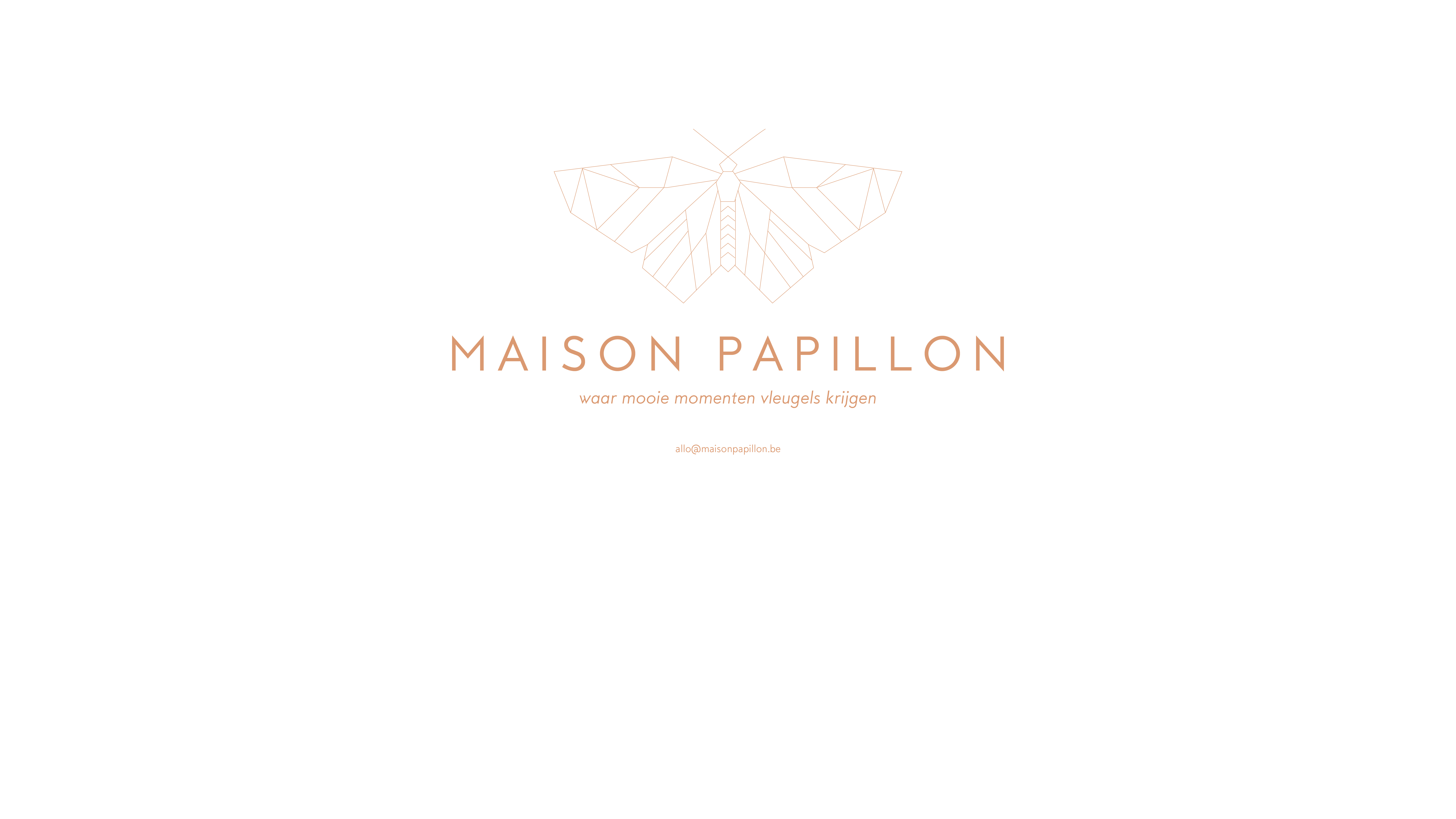 Maison Papillon